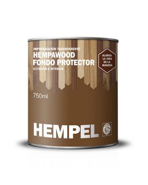 HEMPAWOOD FONDO PROTECTOR